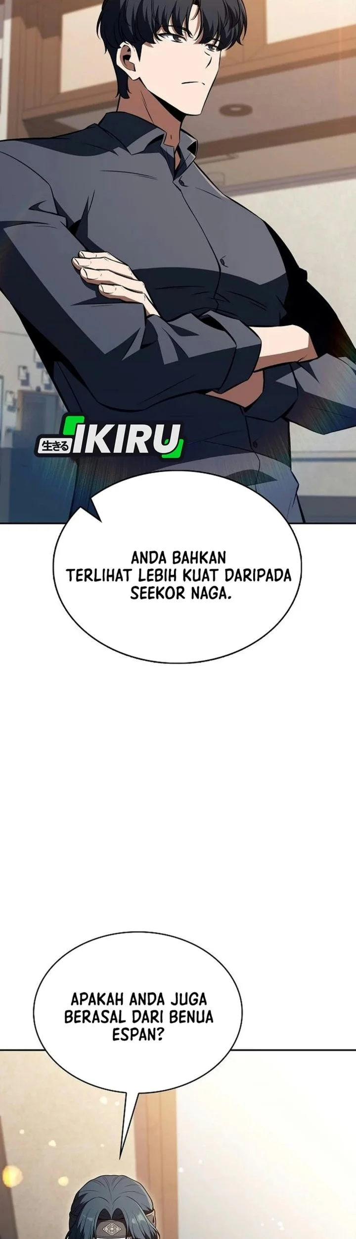 The Demon Slayer’s Restaurant Chapter 74 halaman 64