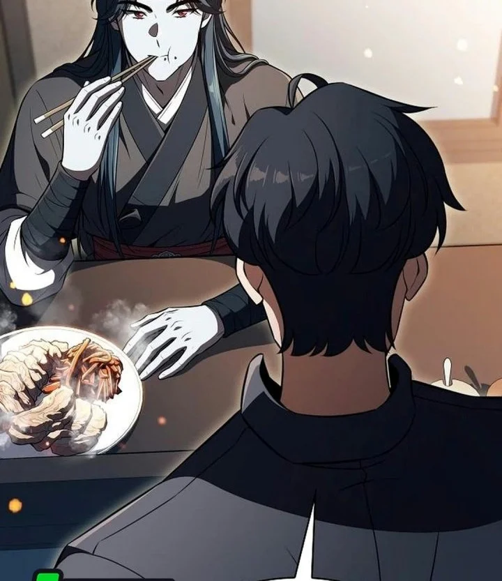 The Demon Slayer’s Restaurant Chapter 74 halaman 65