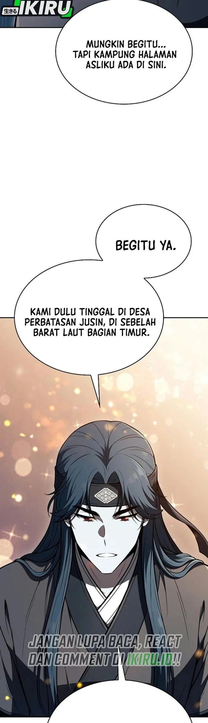 The Demon Slayer’s Restaurant Chapter 74 halaman 66