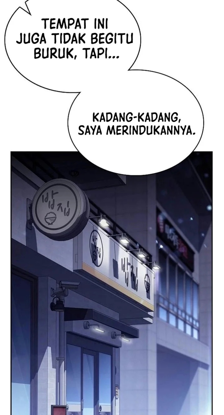 The Demon Slayer’s Restaurant Chapter 74 halaman 68