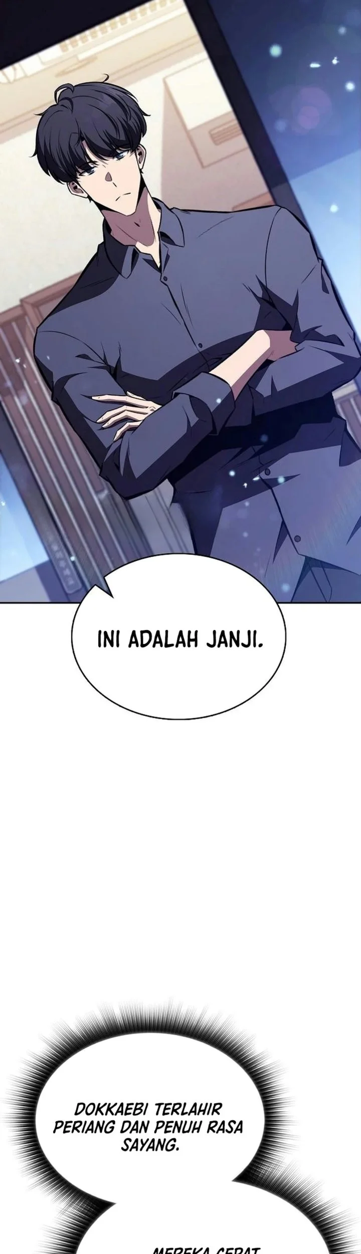 The Demon Slayer’s Restaurant Chapter 74 Gambar 72
