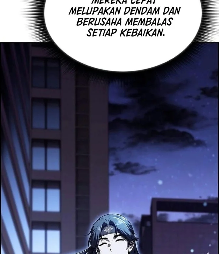 The Demon Slayer’s Restaurant Chapter 74 Gambar 73