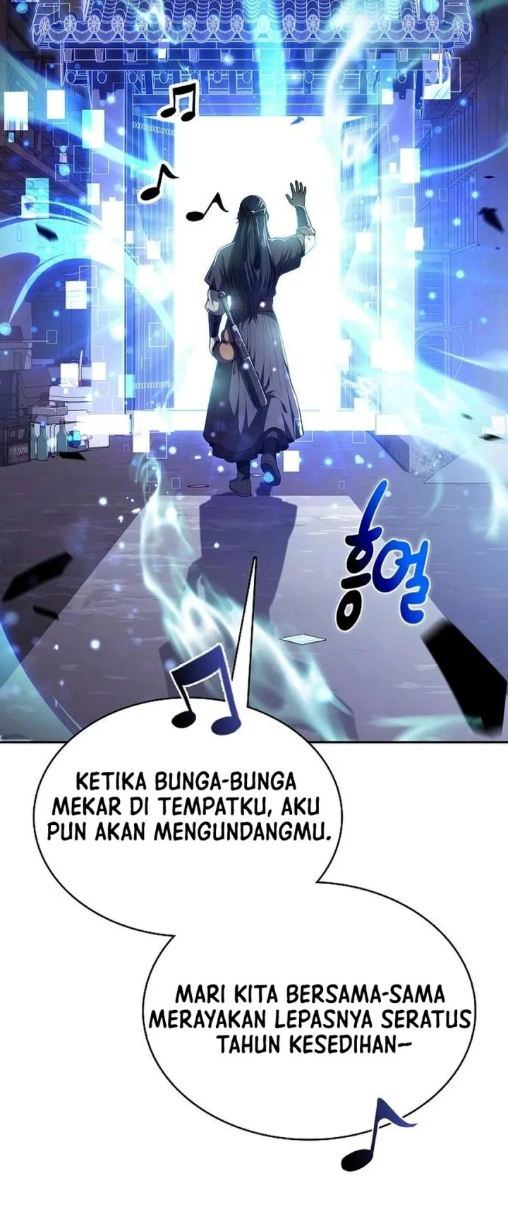 The Demon Slayer’s Restaurant Chapter 74 Gambar 78