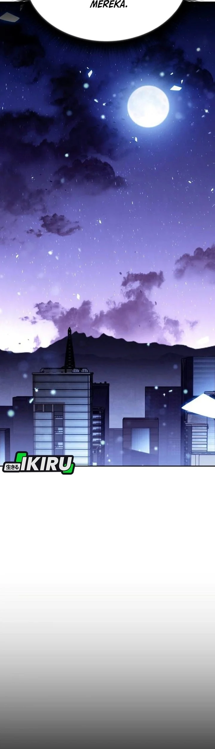 The Demon Slayer’s Restaurant Chapter 74 Gambar 83