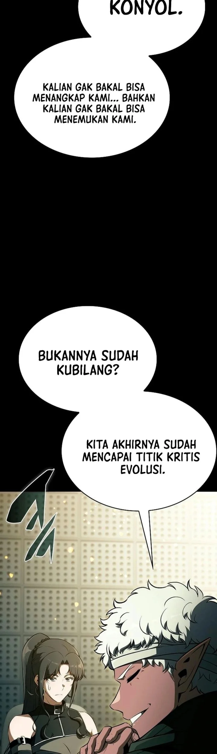 The Demon Slayer’s Restaurant Chapter 74 Gambar 87