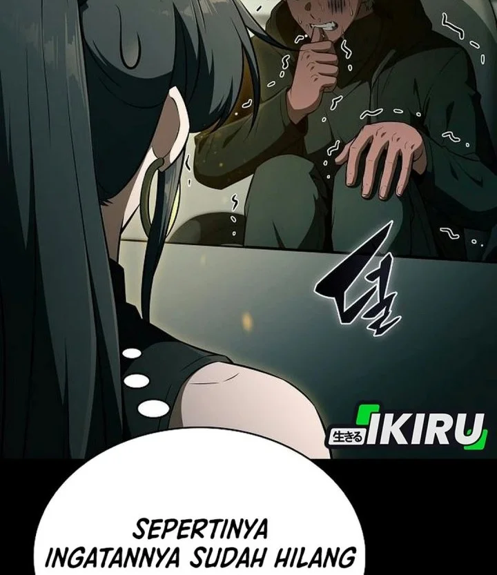 The Demon Slayer’s Restaurant Chapter 74 Gambar 91