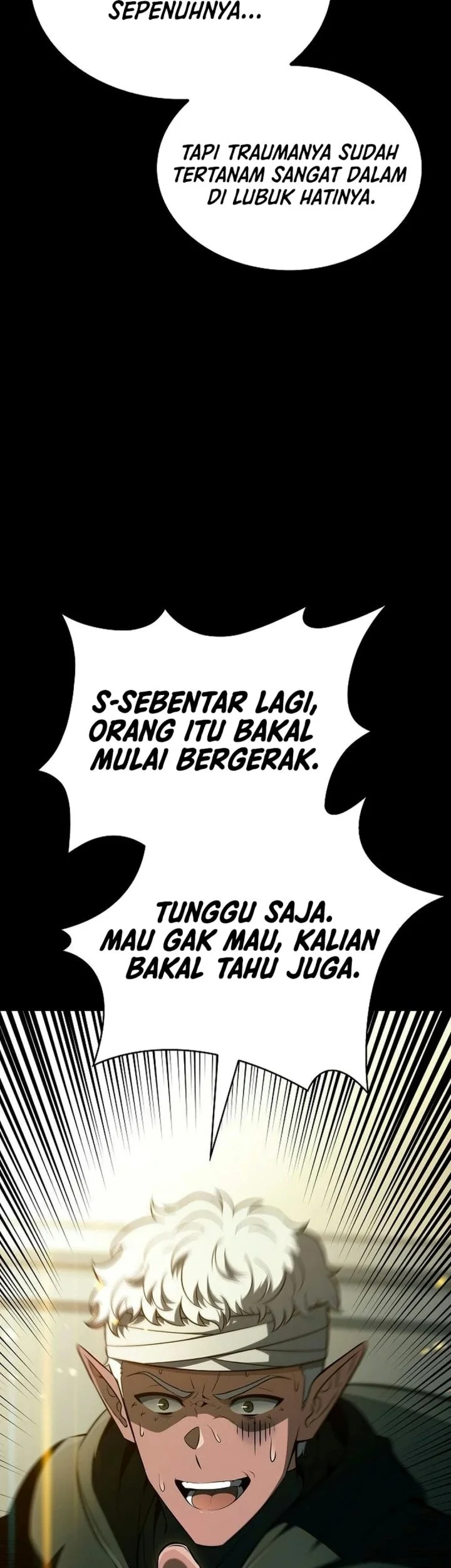 The Demon Slayer’s Restaurant Chapter 74 Gambar 92