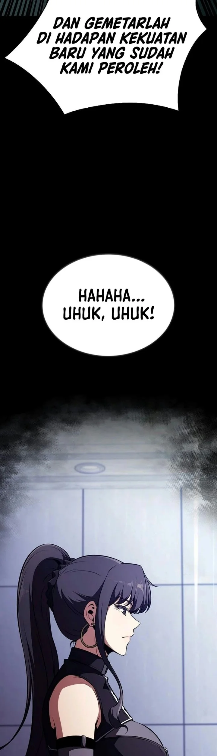 The Demon Slayer’s Restaurant Chapter 74 Gambar 94