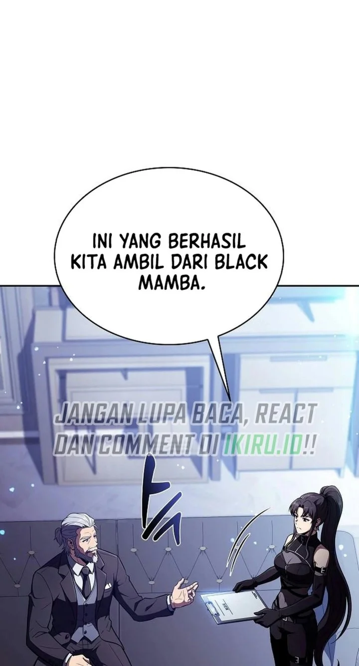 The Demon Slayer’s Restaurant Chapter 74 Gambar 100