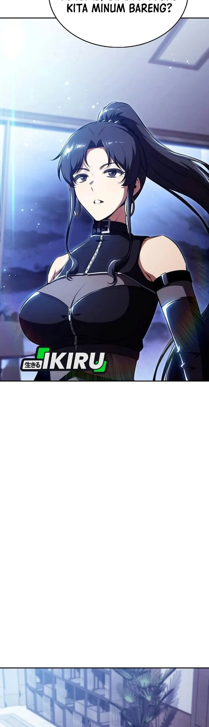 The Demon Slayer’s Restaurant Chapter 74 Gambar 103