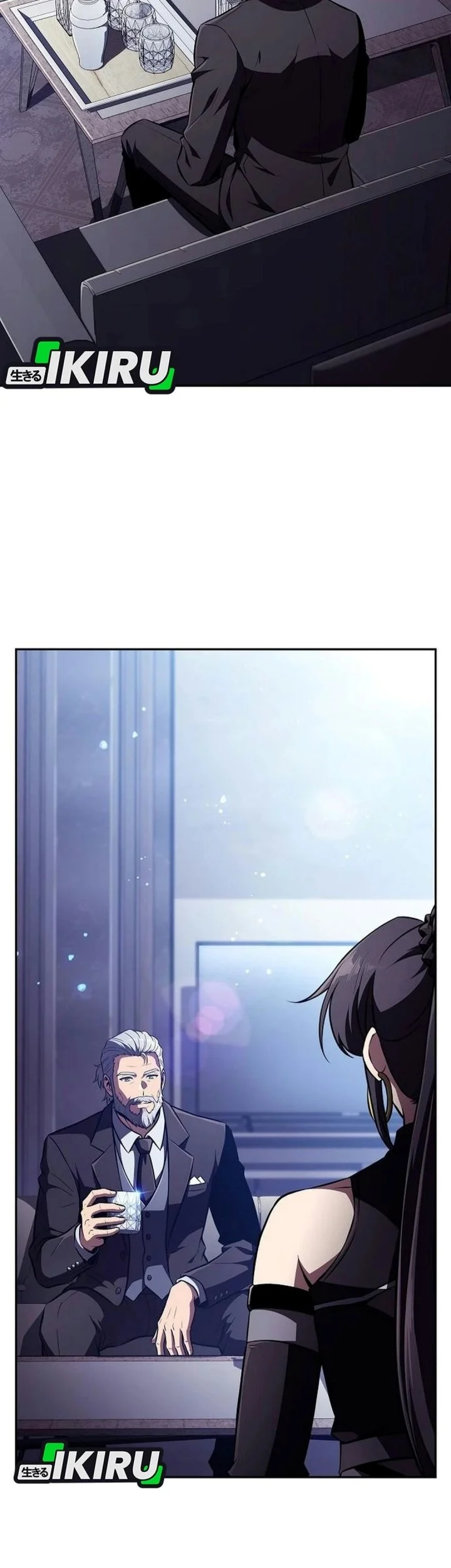The Demon Slayer’s Restaurant Chapter 74 Gambar 105