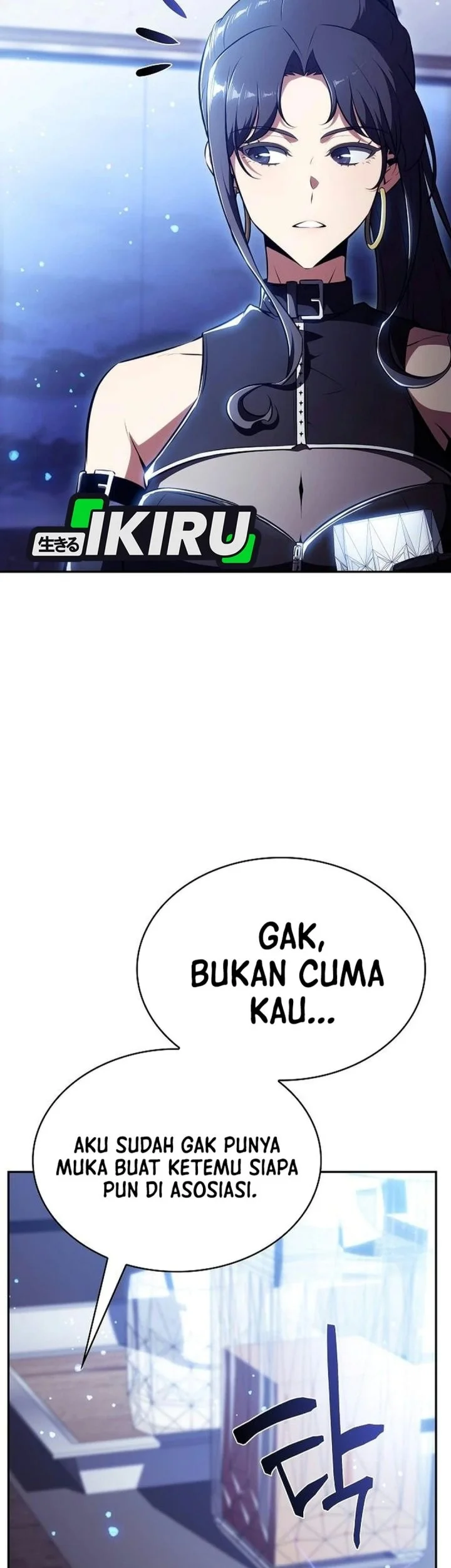 The Demon Slayer’s Restaurant Chapter 74 Gambar 107
