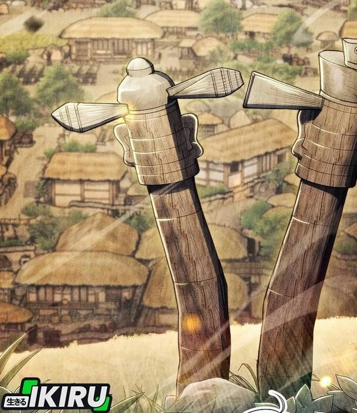 The Demon Slayer’s Restaurant Chapter 74 halaman 10