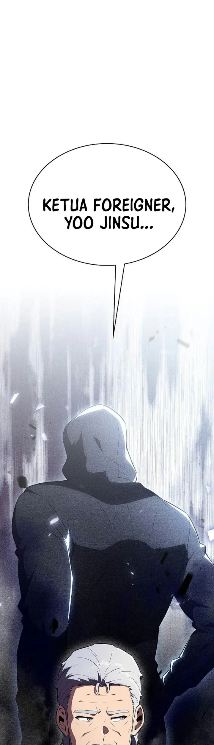 The Demon Slayer’s Restaurant Chapter 74 Gambar 109