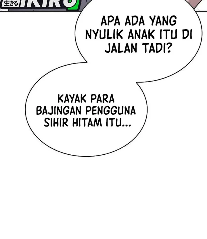 The Demon Slayer’s Restaurant Chapter 74 halaman 17