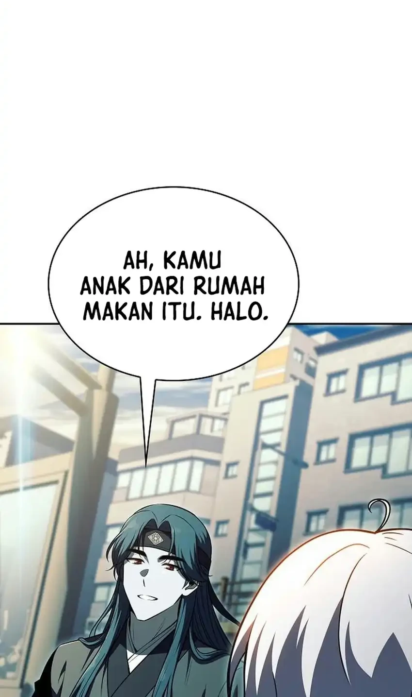 The Demon Slayer’s Restaurant Chapter 75 halaman 23
