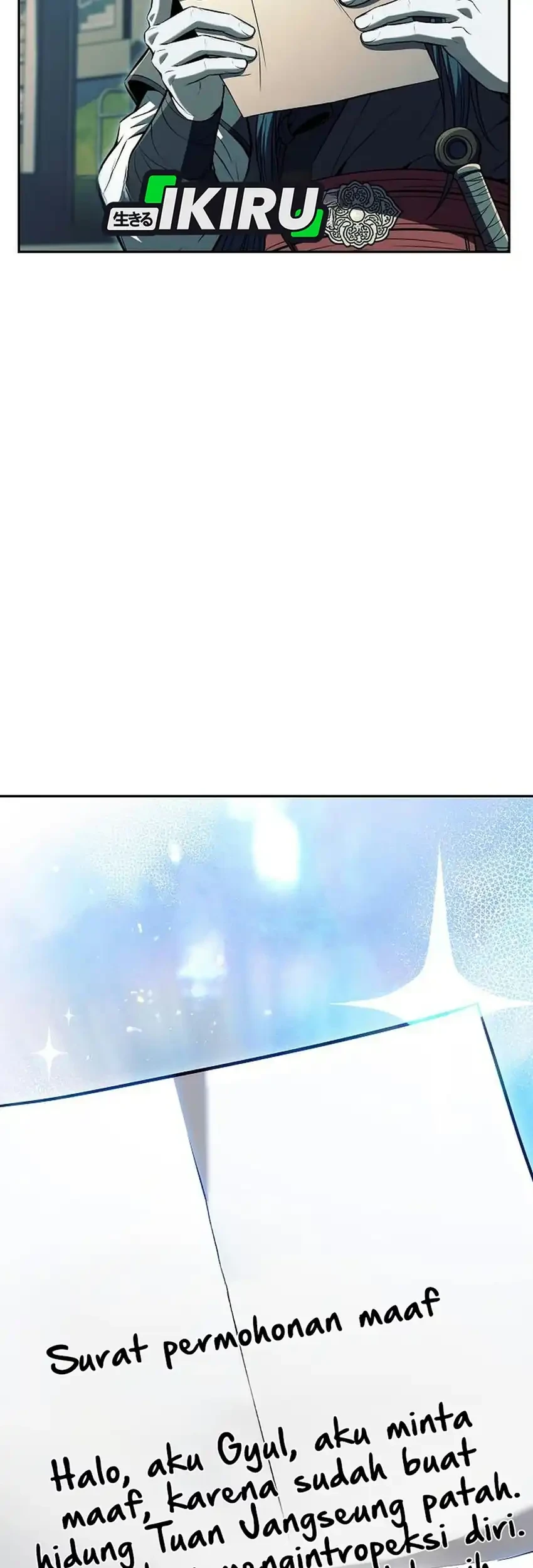 The Demon Slayer’s Restaurant Chapter 75 halaman 27