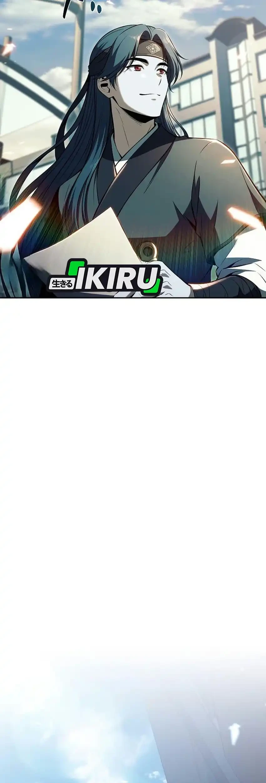 The Demon Slayer’s Restaurant Chapter 75 halaman 31