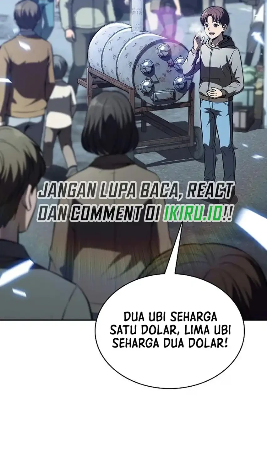 The Demon Slayer’s Restaurant Chapter 75 halaman 34