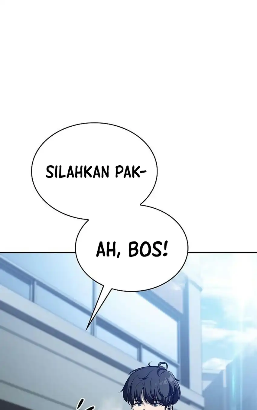 The Demon Slayer’s Restaurant Chapter 75 halaman 35
