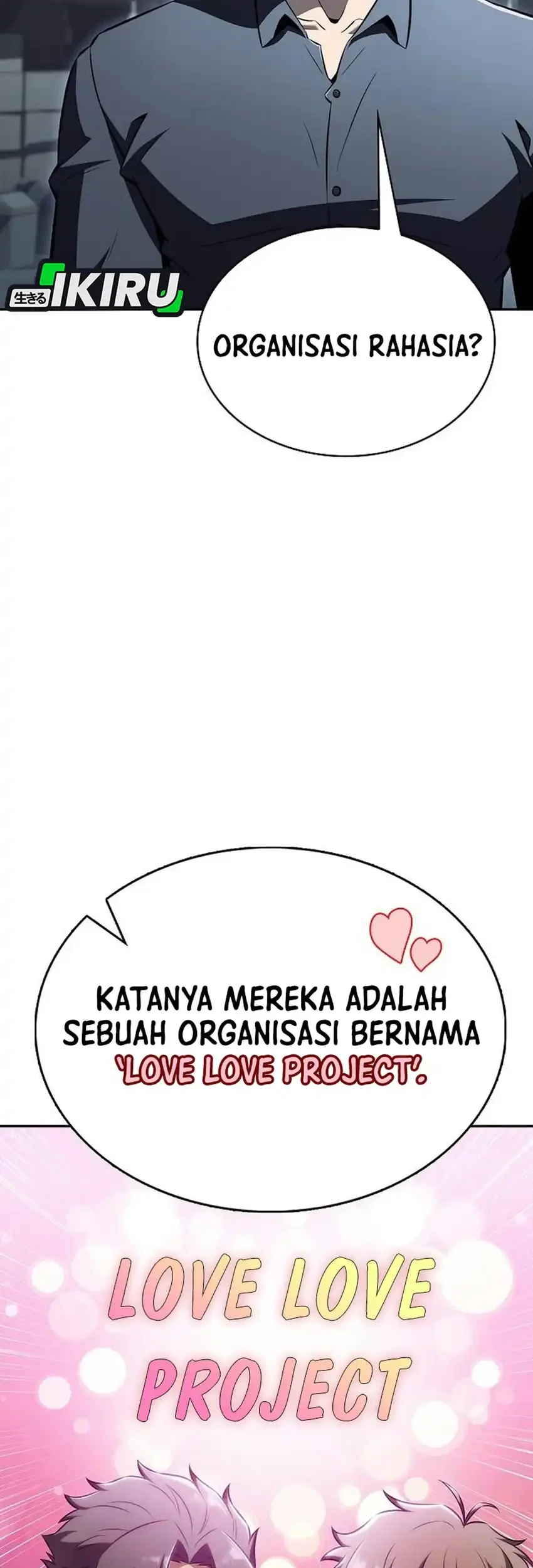 The Demon Slayer’s Restaurant Chapter 75 halaman 42