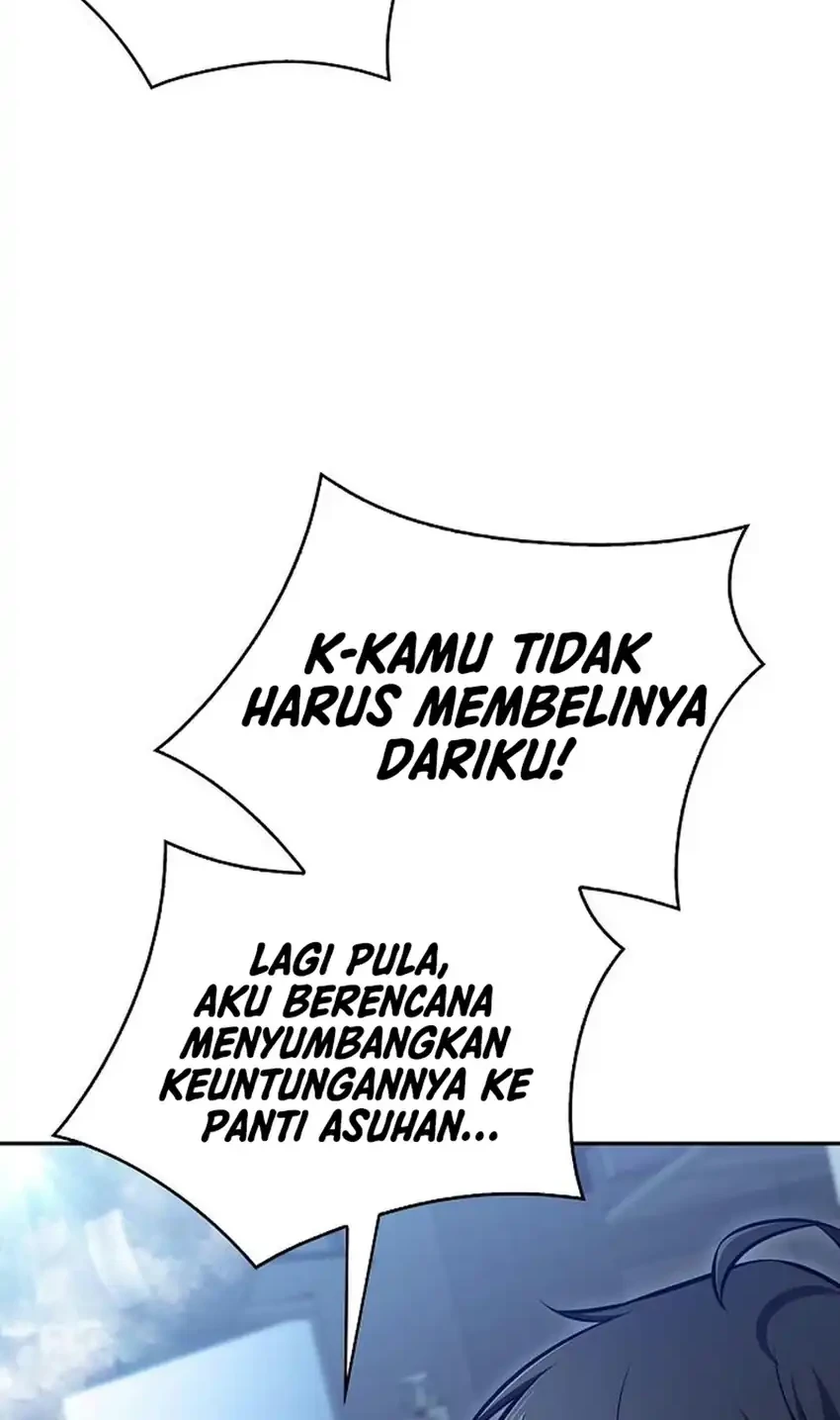 The Demon Slayer’s Restaurant Chapter 75 halaman 45