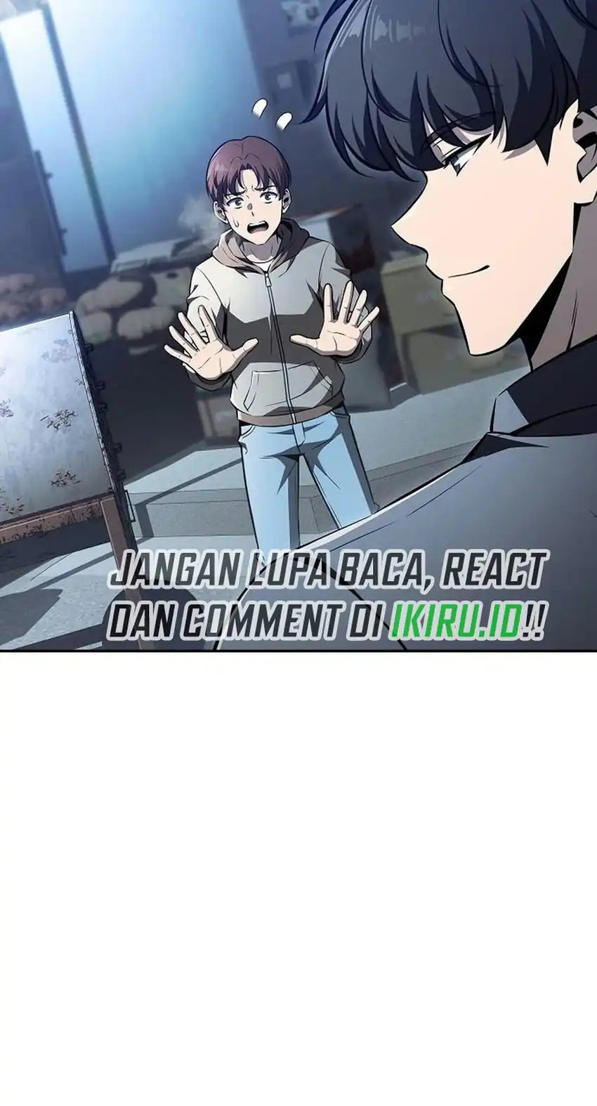 The Demon Slayer’s Restaurant Chapter 75 halaman 46