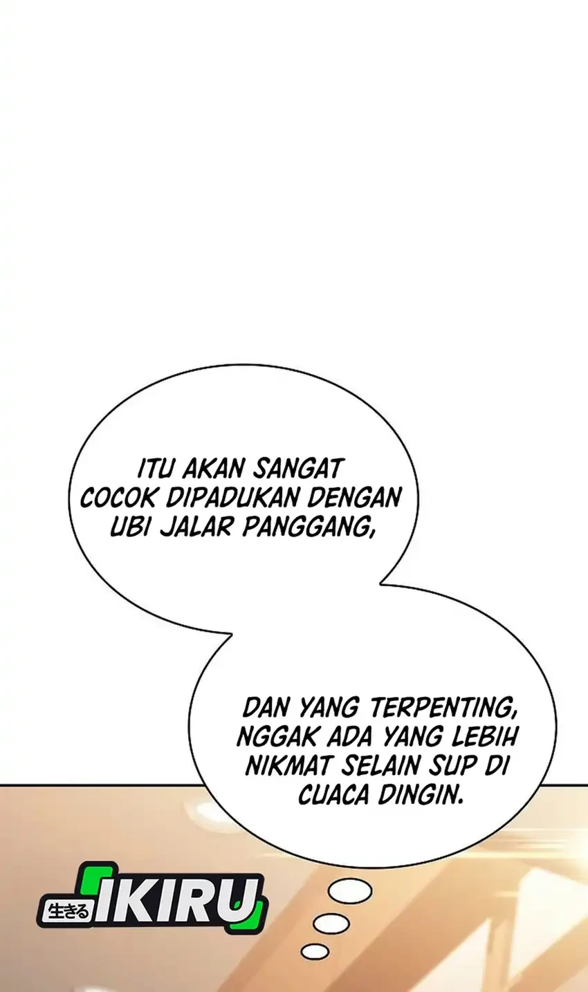 The Demon Slayer’s Restaurant Chapter 75 halaman 50
