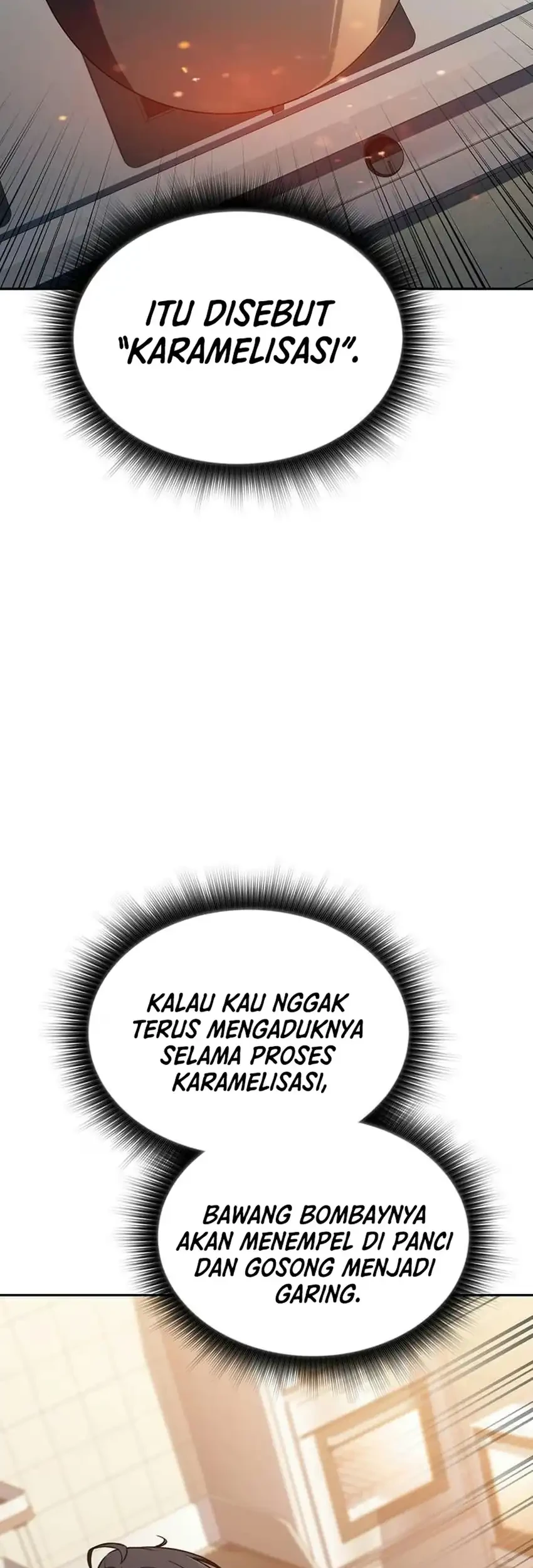 The Demon Slayer’s Restaurant Chapter 75 halaman 53