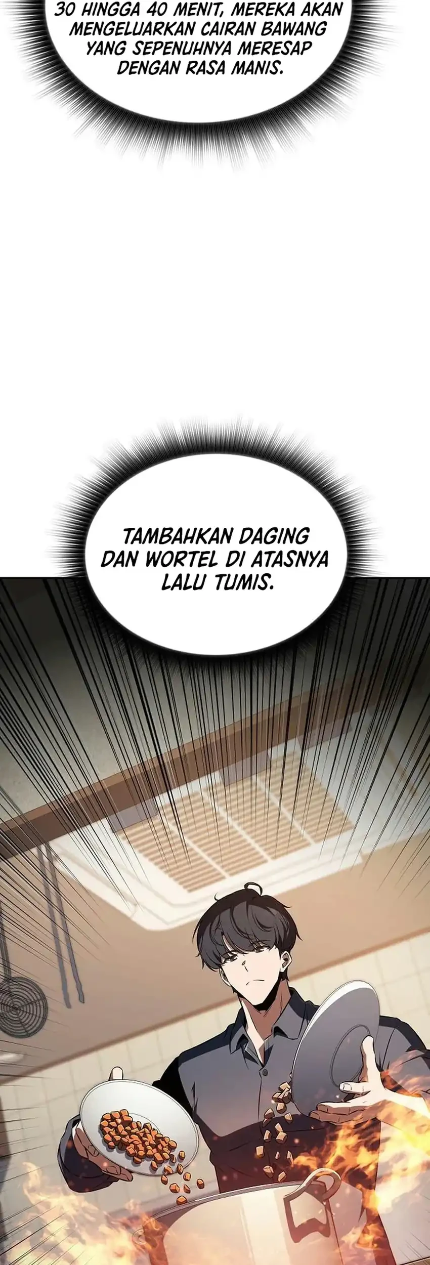 The Demon Slayer’s Restaurant Chapter 75 halaman 55