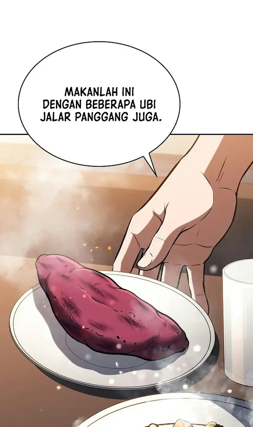 The Demon Slayer’s Restaurant Chapter 75 halaman 63