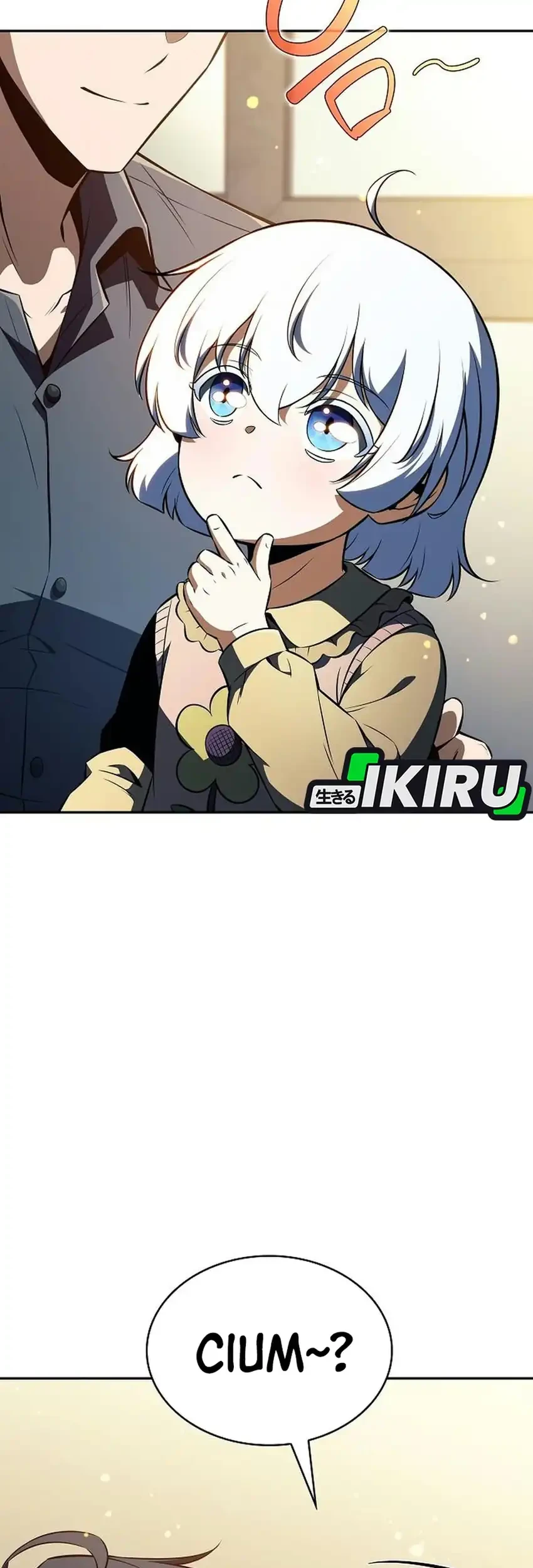 The Demon Slayer’s Restaurant Chapter 75 halaman 5