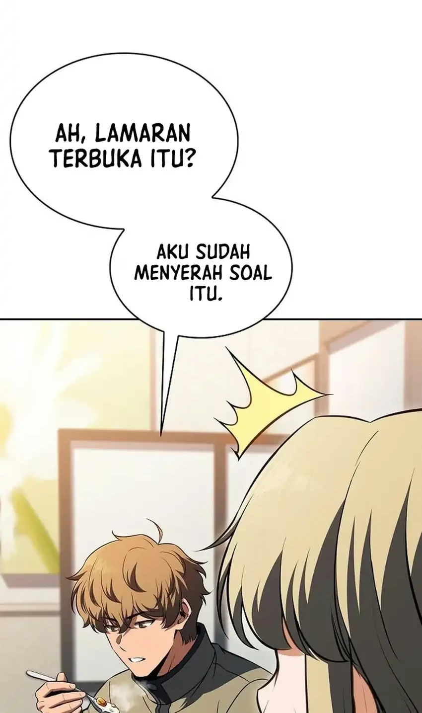 The Demon Slayer’s Restaurant Chapter 75 Gambar 73