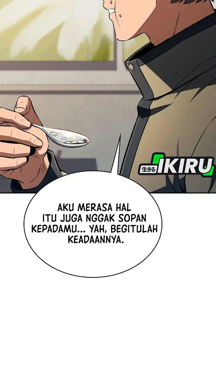 The Demon Slayer’s Restaurant Chapter 75 Gambar 75