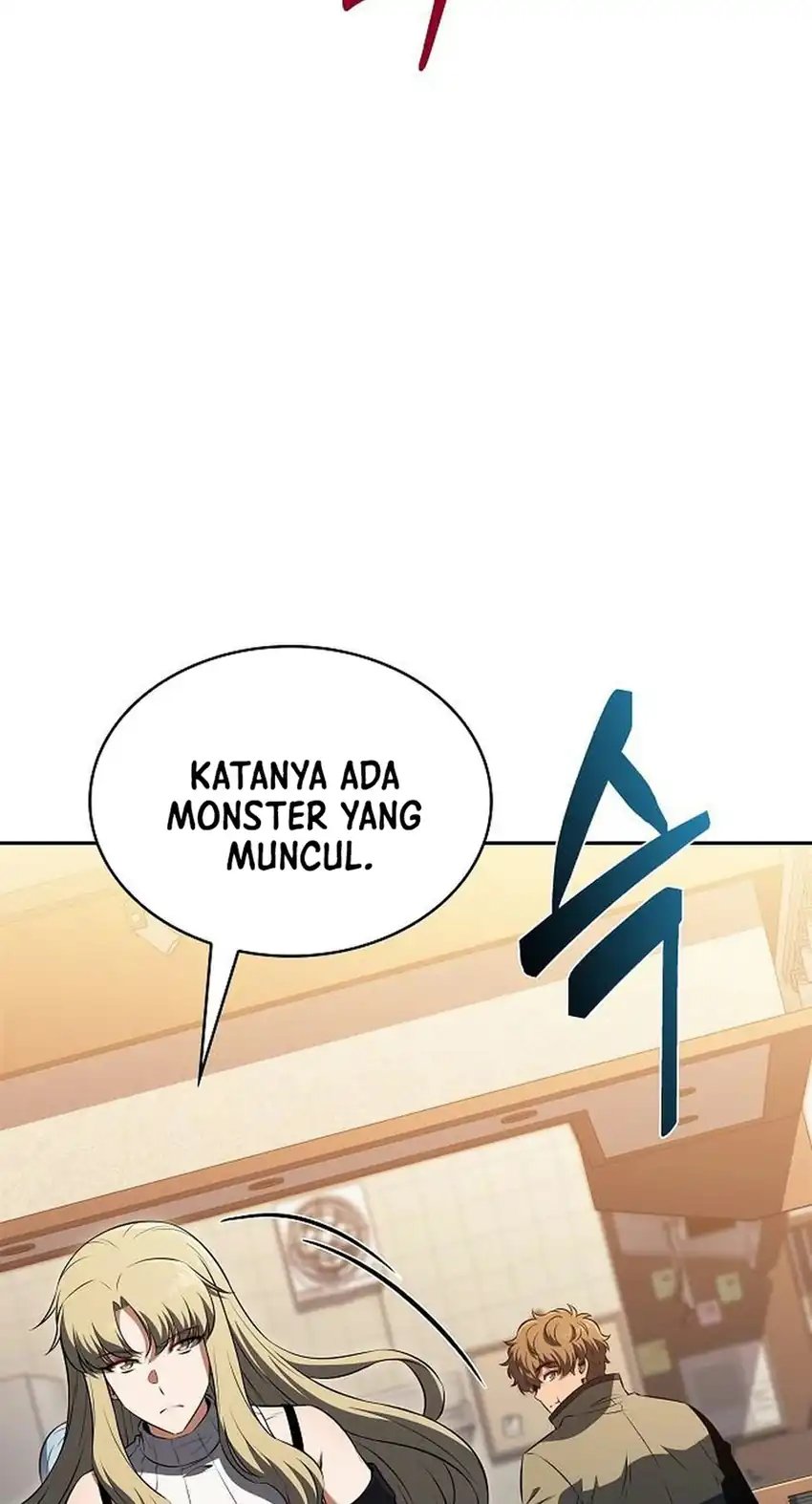 The Demon Slayer’s Restaurant Chapter 75 Gambar 78