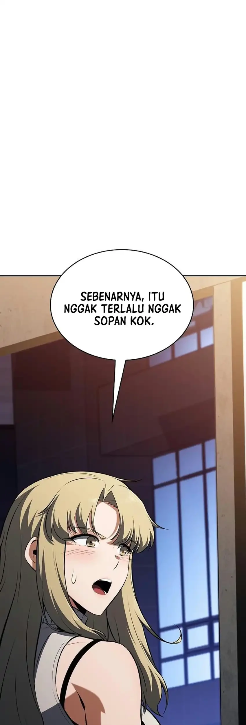 The Demon Slayer’s Restaurant Chapter 75 Gambar 83