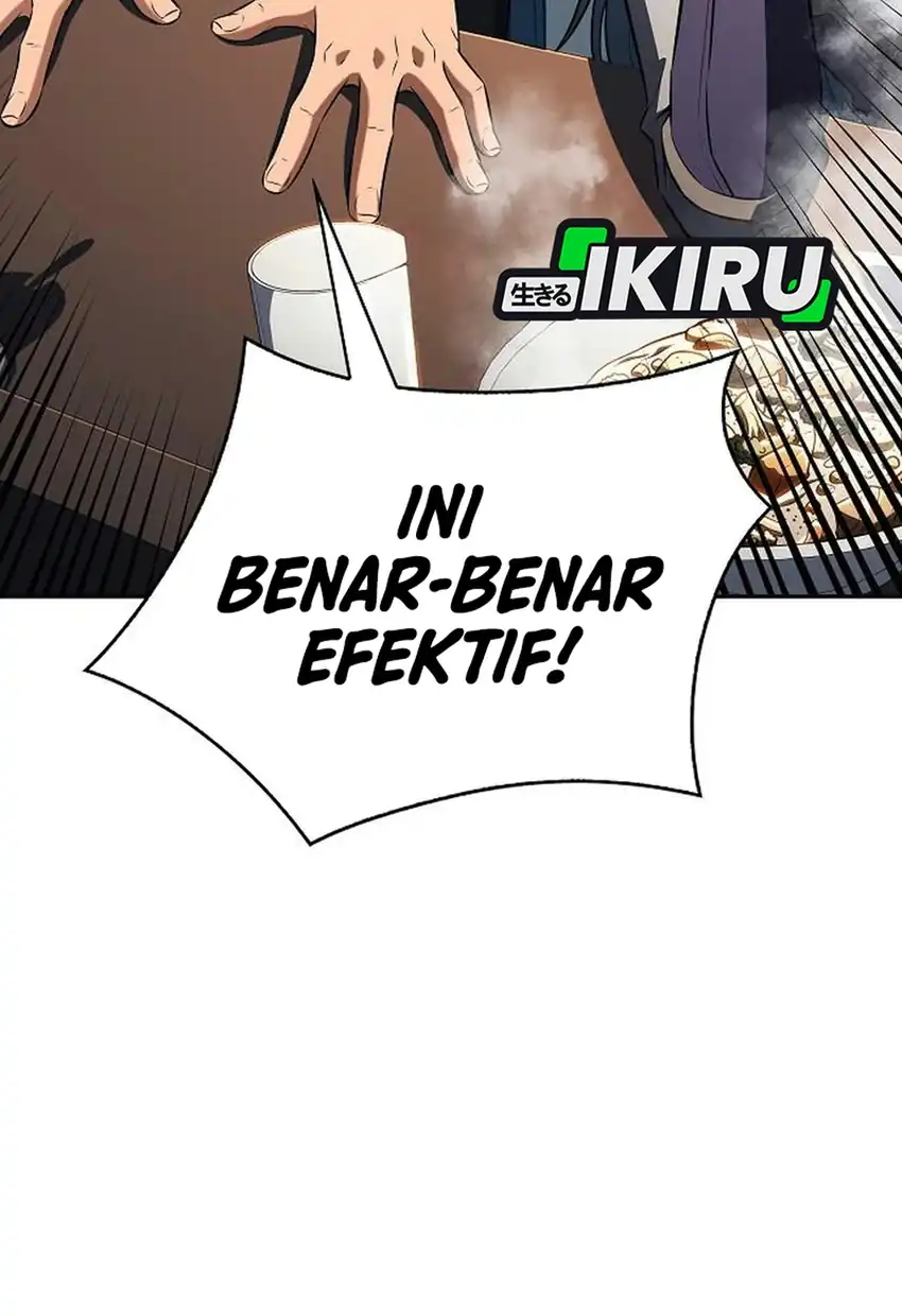 The Demon Slayer’s Restaurant Chapter 75 Gambar 89