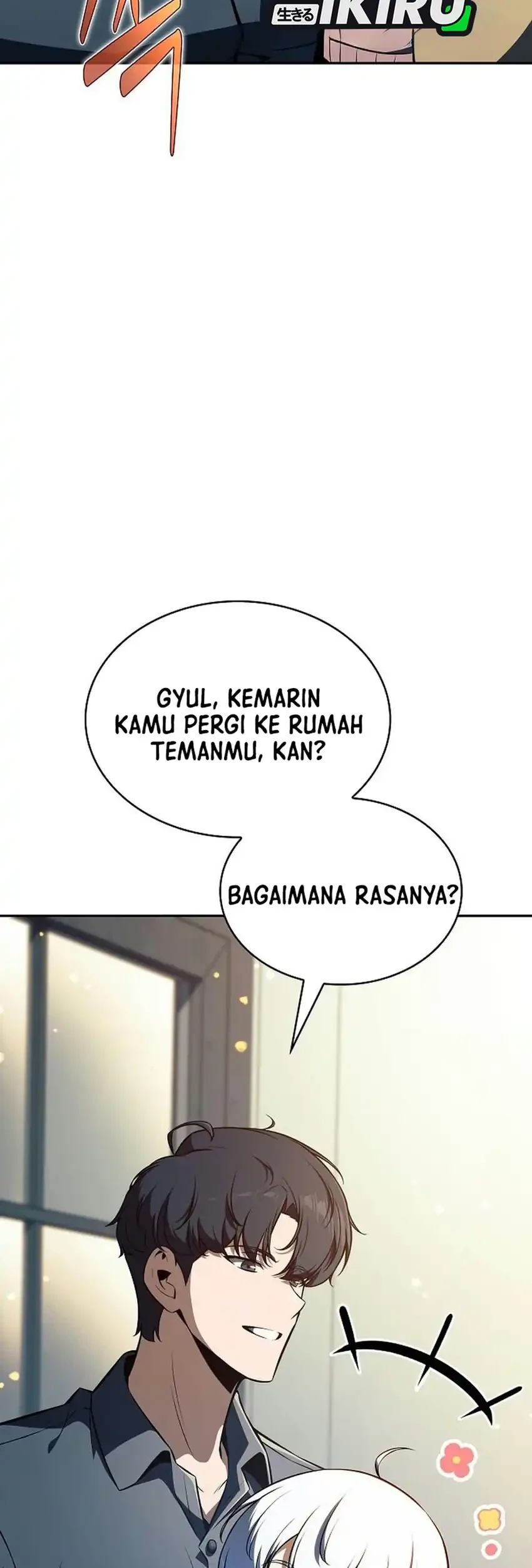 The Demon Slayer’s Restaurant Chapter 75 halaman 7