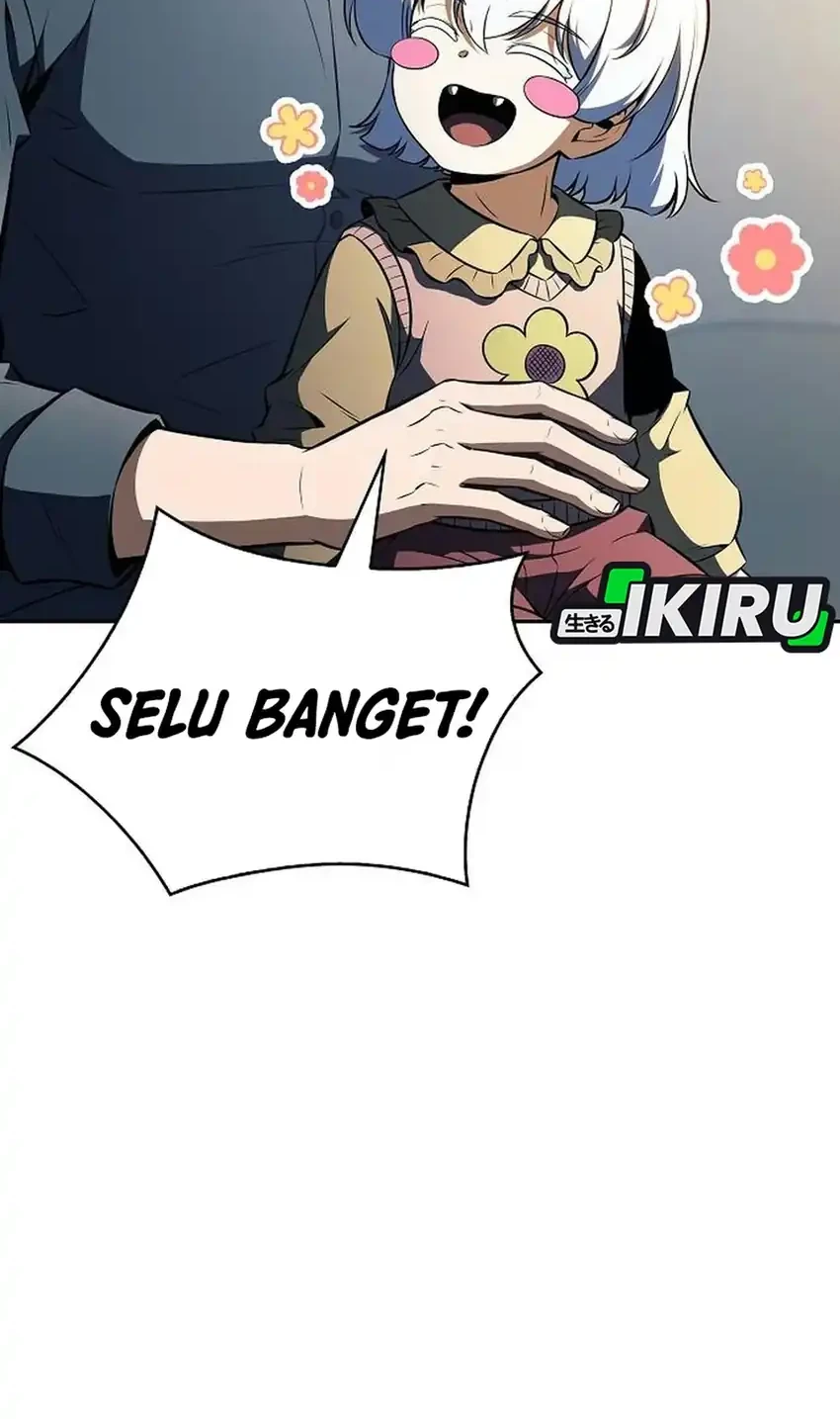 The Demon Slayer’s Restaurant Chapter 75 halaman 8