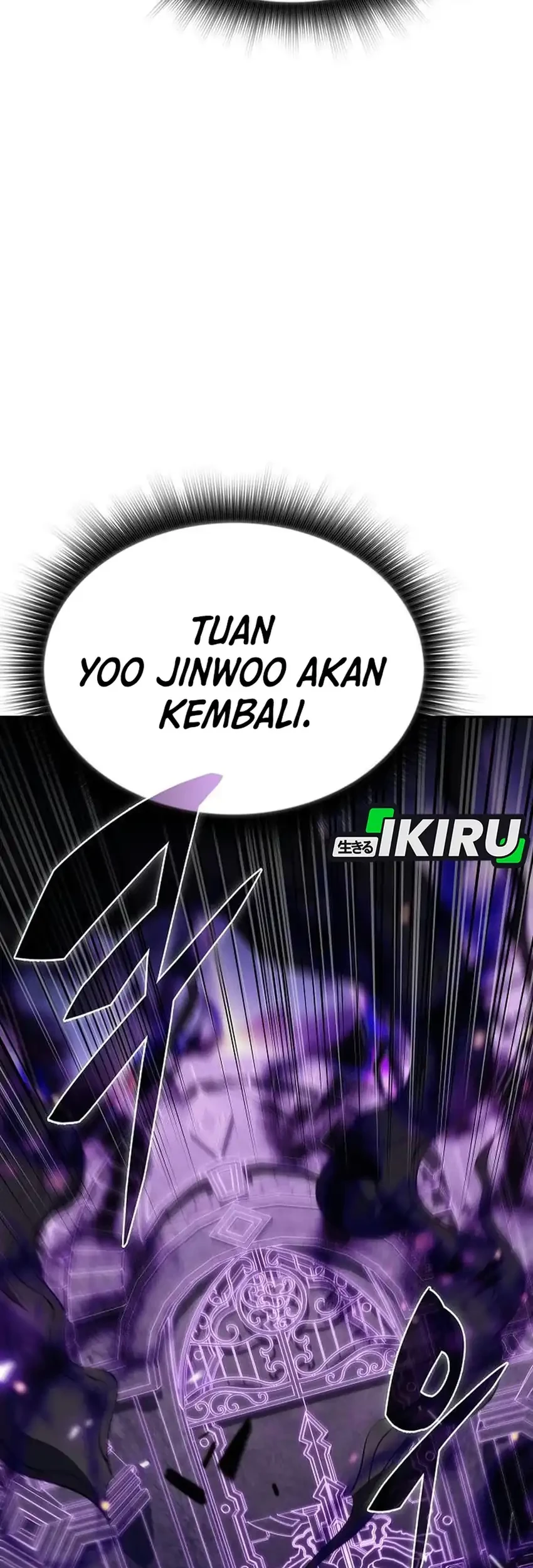 The Demon Slayer’s Restaurant Chapter 75 Gambar 107