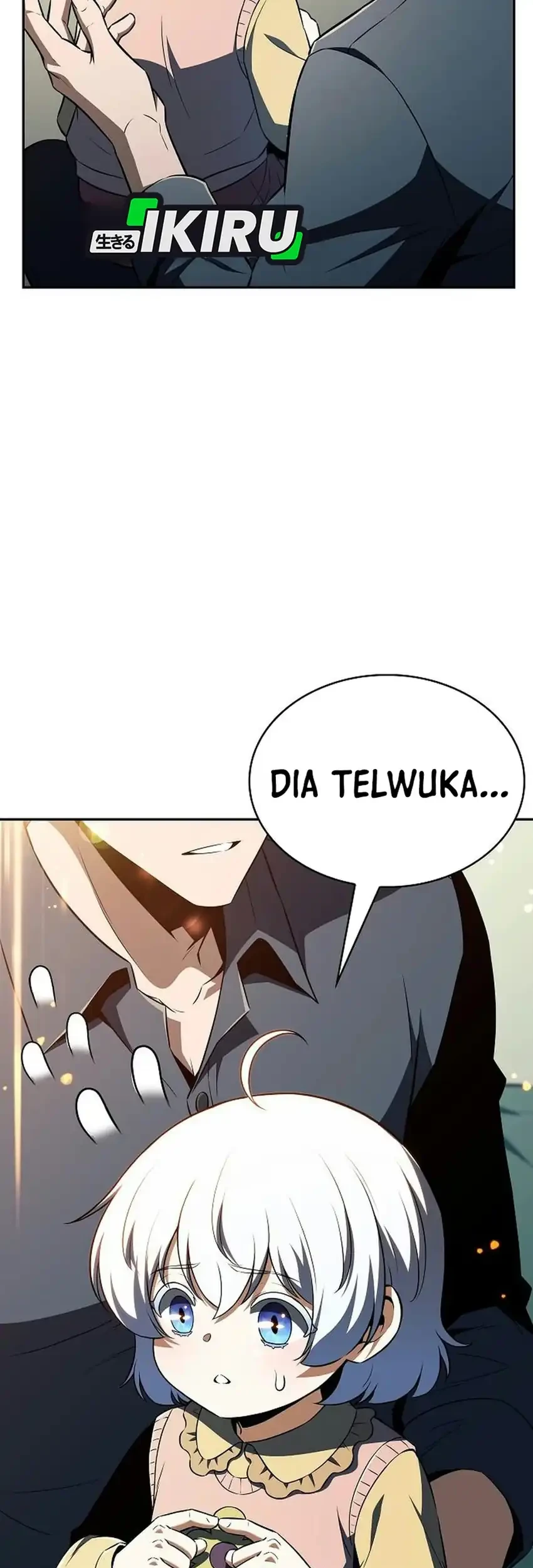 The Demon Slayer’s Restaurant Chapter 75 halaman 11