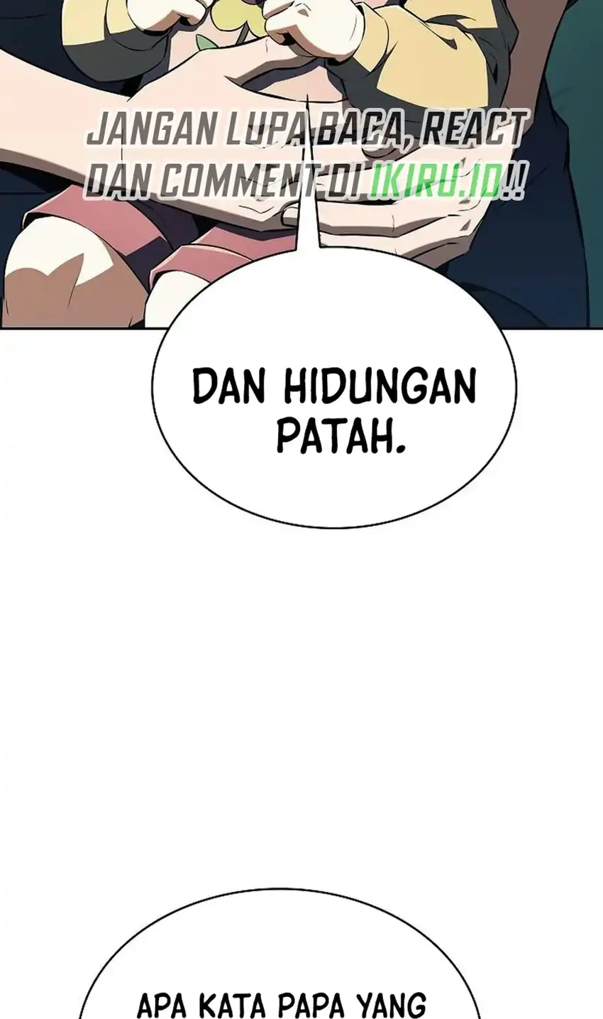 The Demon Slayer’s Restaurant Chapter 75 halaman 12