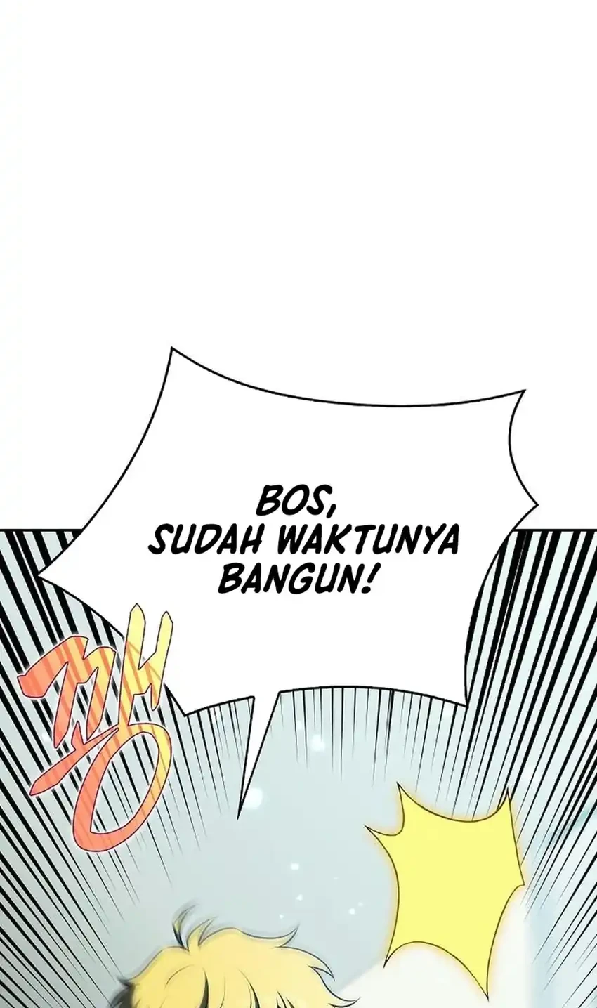 The Demon Slayer’s Restaurant Chapter 76 halaman 30