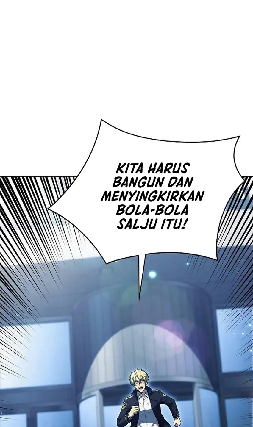 The Demon Slayer’s Restaurant Chapter 76 halaman 33