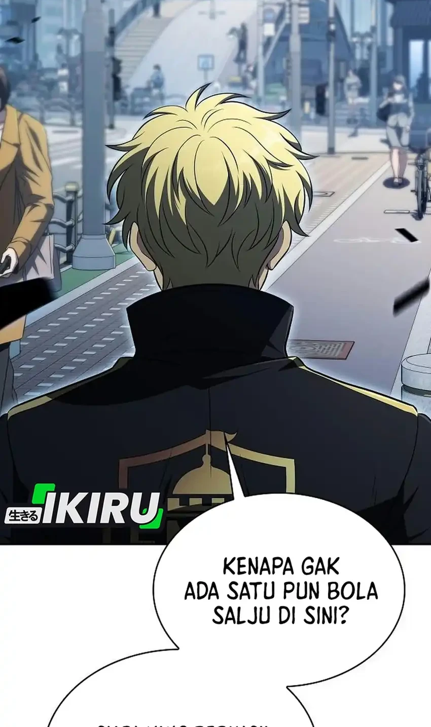 The Demon Slayer’s Restaurant Chapter 76 halaman 35