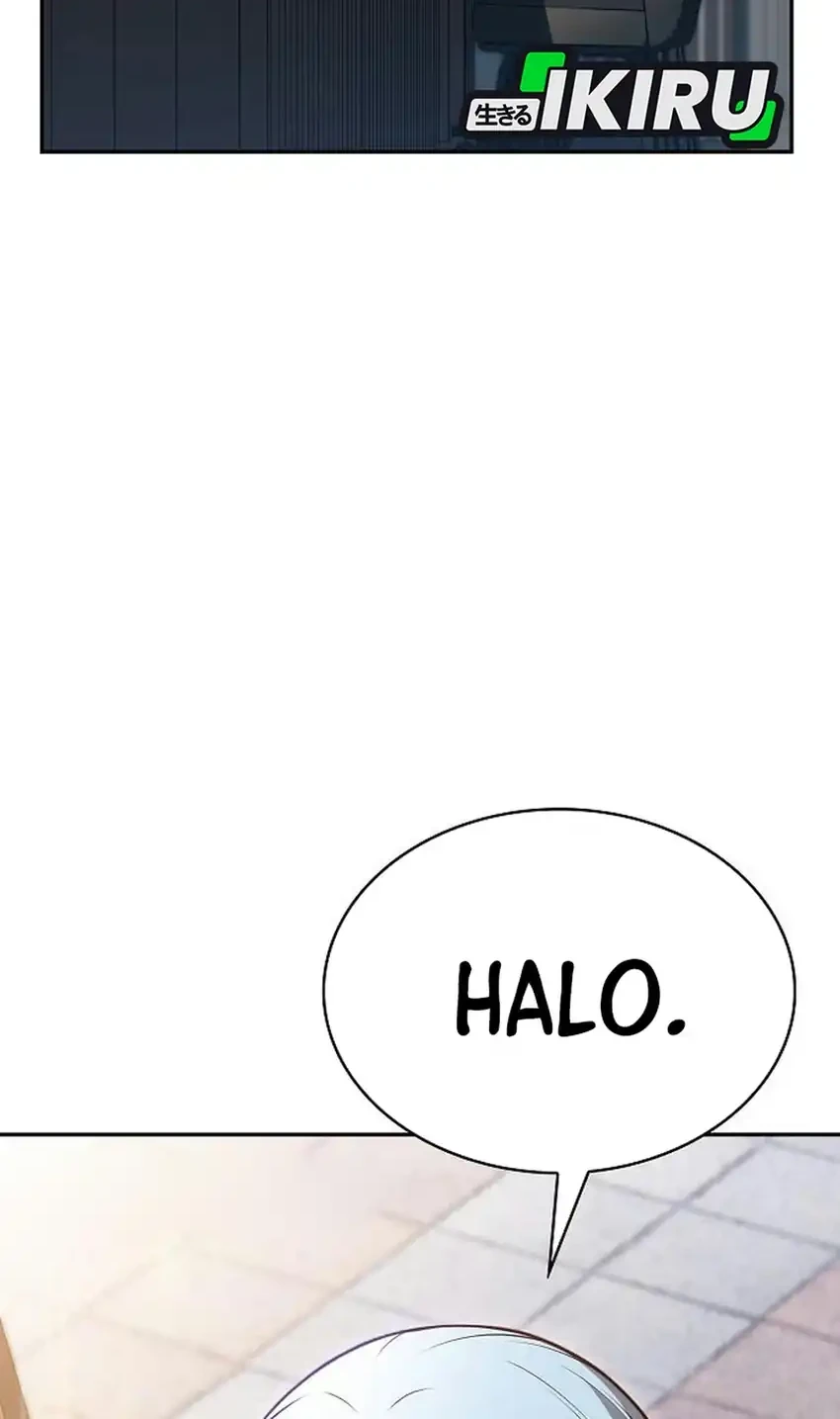 The Demon Slayer’s Restaurant Chapter 76 halaman 46