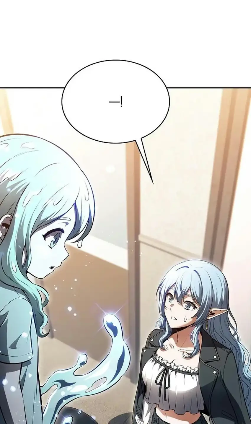 The Demon Slayer’s Restaurant Chapter 76 halaman 50