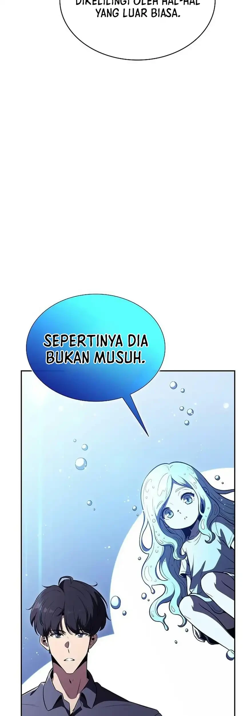 The Demon Slayer’s Restaurant Chapter 76 halaman 53