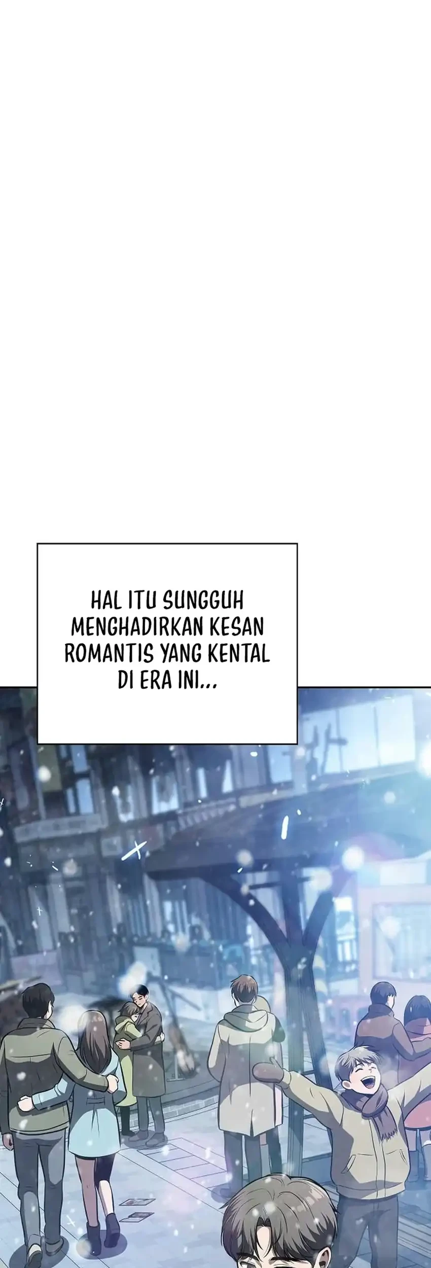 The Demon Slayer’s Restaurant Chapter 76 halaman 3