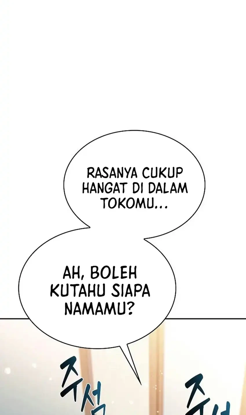 The Demon Slayer’s Restaurant Chapter 76 halaman 60